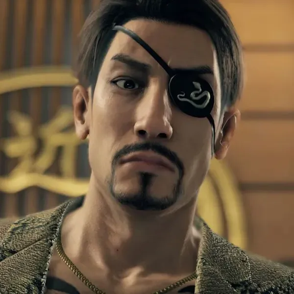 Kiryu Yakuza